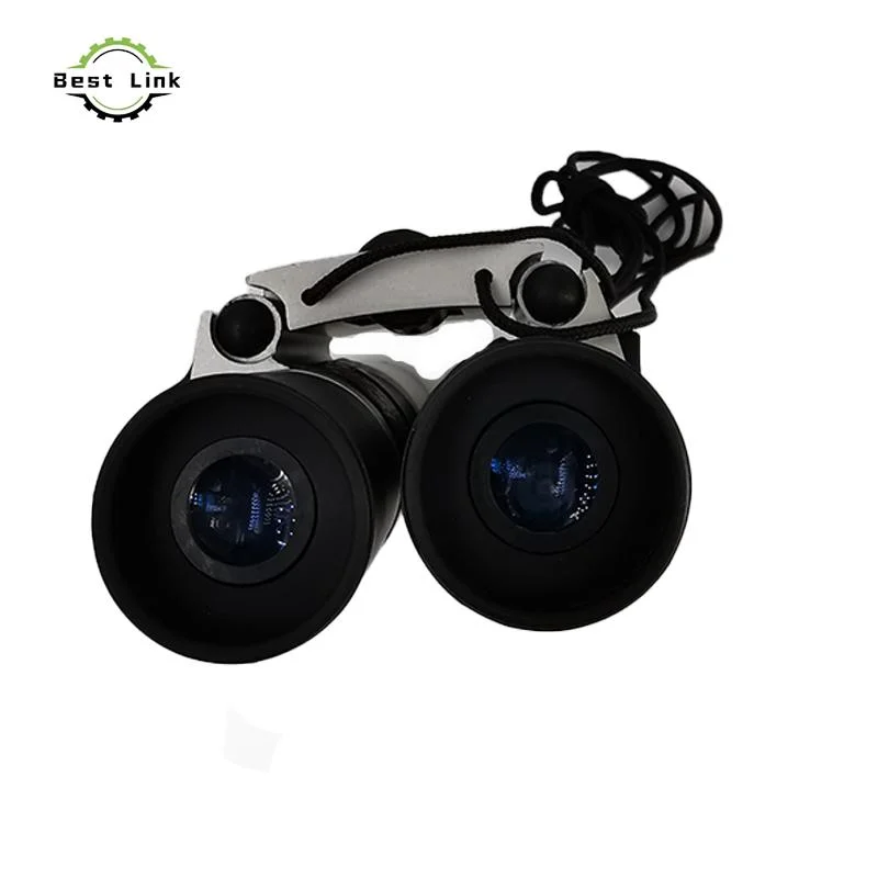 Factory Supply Rangefinder Laser Rangefinder Binoculars