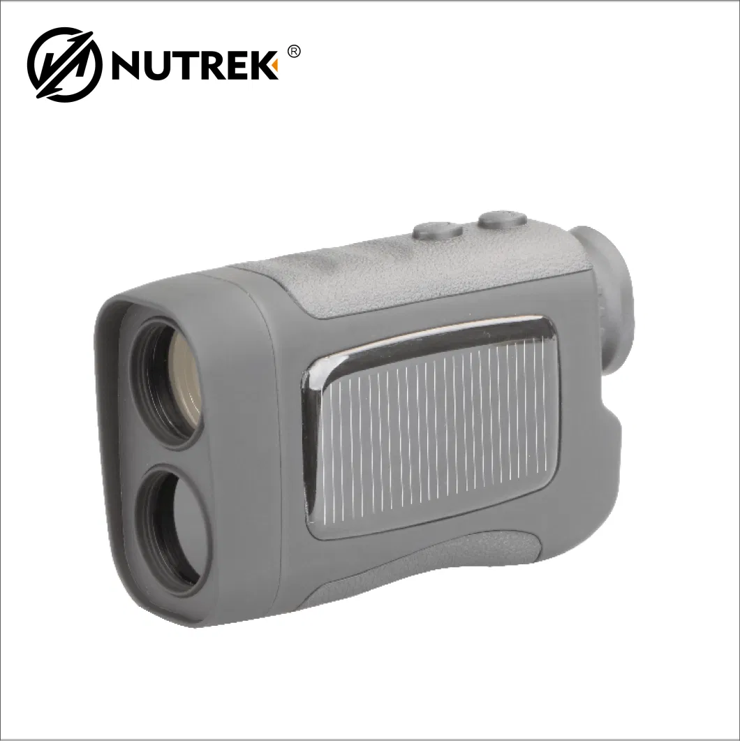 China OEM Long Distance Laser Rangefinder 1800m 1.8km for Hunting Shooting