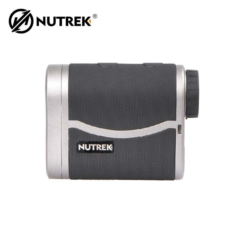 Nutrek Optics Long Distance OLED Lightweight Rangefinder 1200m Golf Measure Hunting Hunter Scope