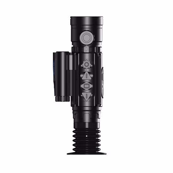 Nutrek Optics Telêmetro leve OLED de longa distância 1200m para medida de golfe e caça caçador