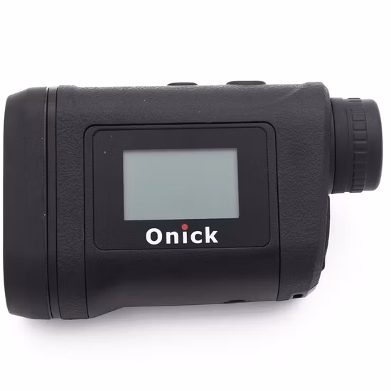 Distância militar da caça da longa distância que mede rangefinders binoculares monoculares do laser