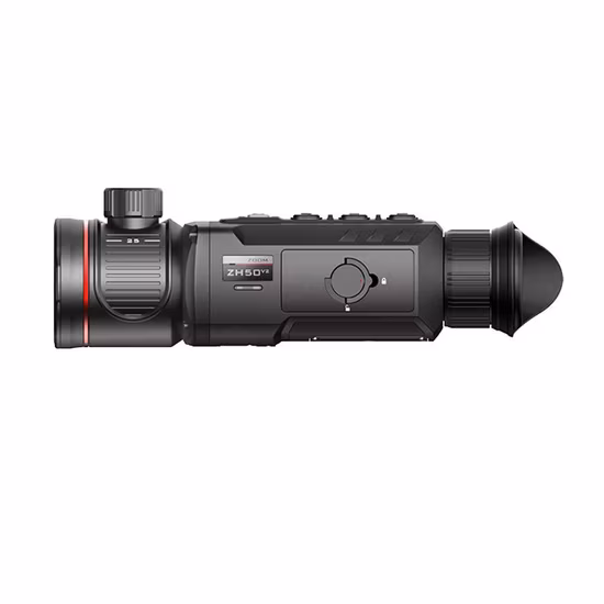 Telêmetro laser multifuncional, visão noturna, 9 km, telescópio, laser, telêmetro monocular